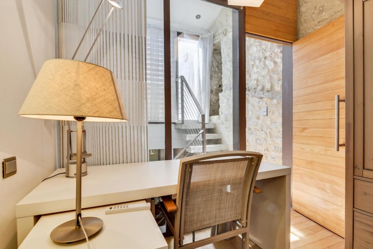 Designer Haus Villa Armissan Buitenkant foto
