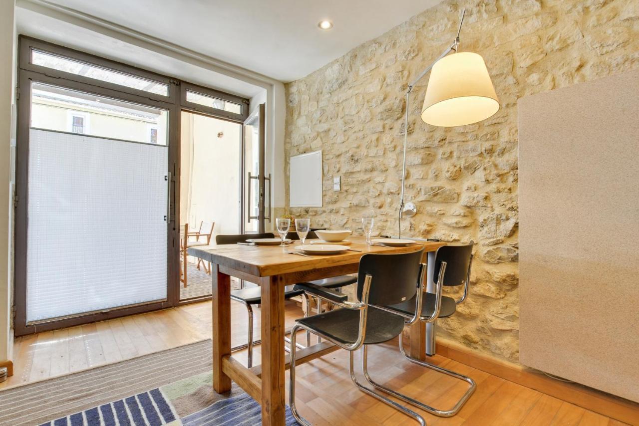 Designer Haus Villa Armissan Buitenkant foto