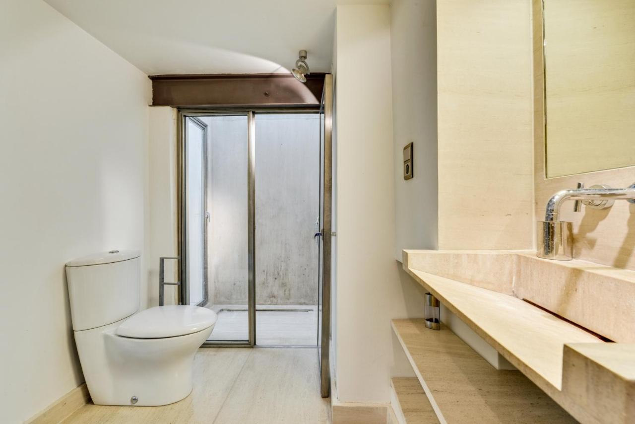 Designer Haus Villa Armissan Buitenkant foto